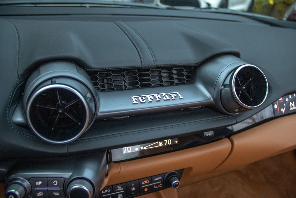 2022 Ferrari 812 GTS