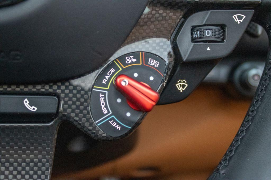 2022 Ferrari 812 GTS