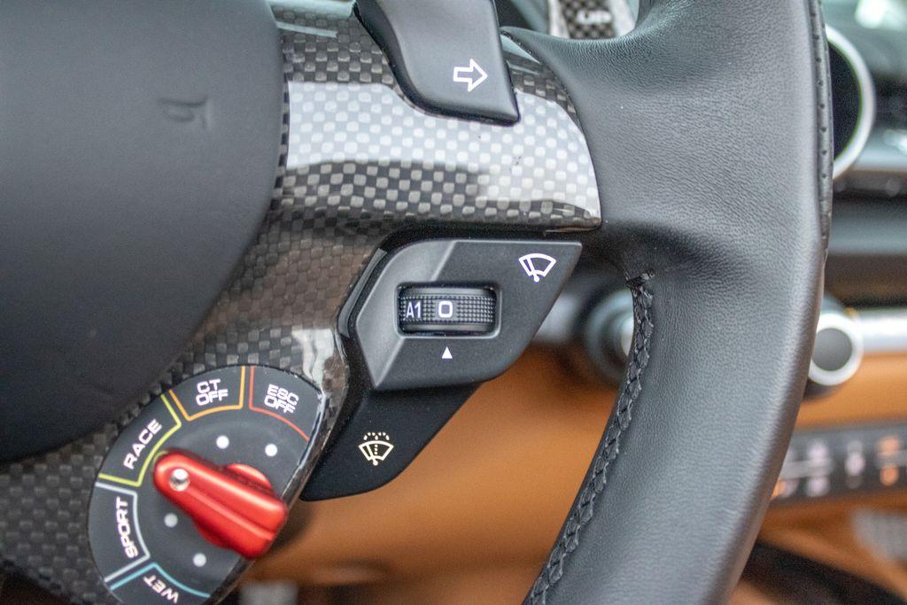 2022 Ferrari 812 GTS