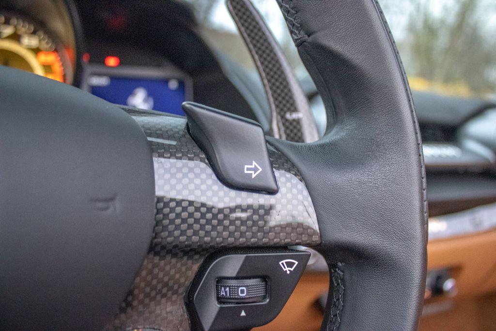 2022 Ferrari 812 GTS