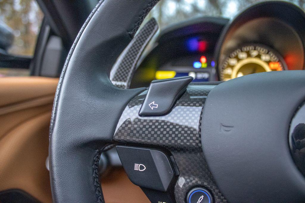 2022 Ferrari 812 GTS