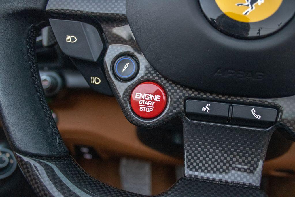 2022 Ferrari 812 GTS