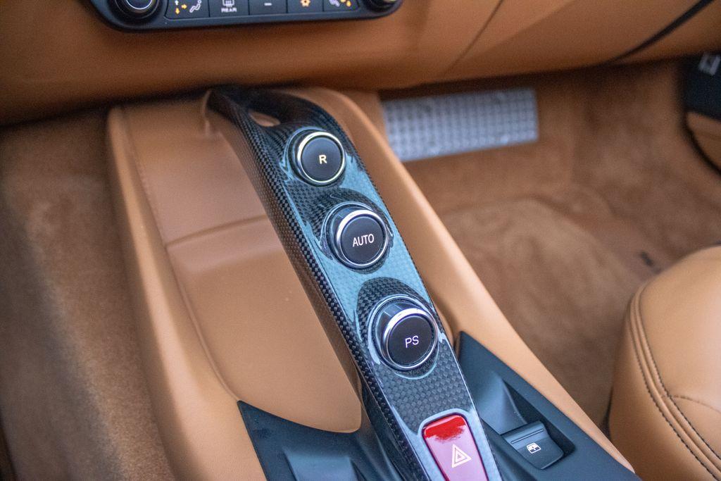 2022 Ferrari 812 GTS