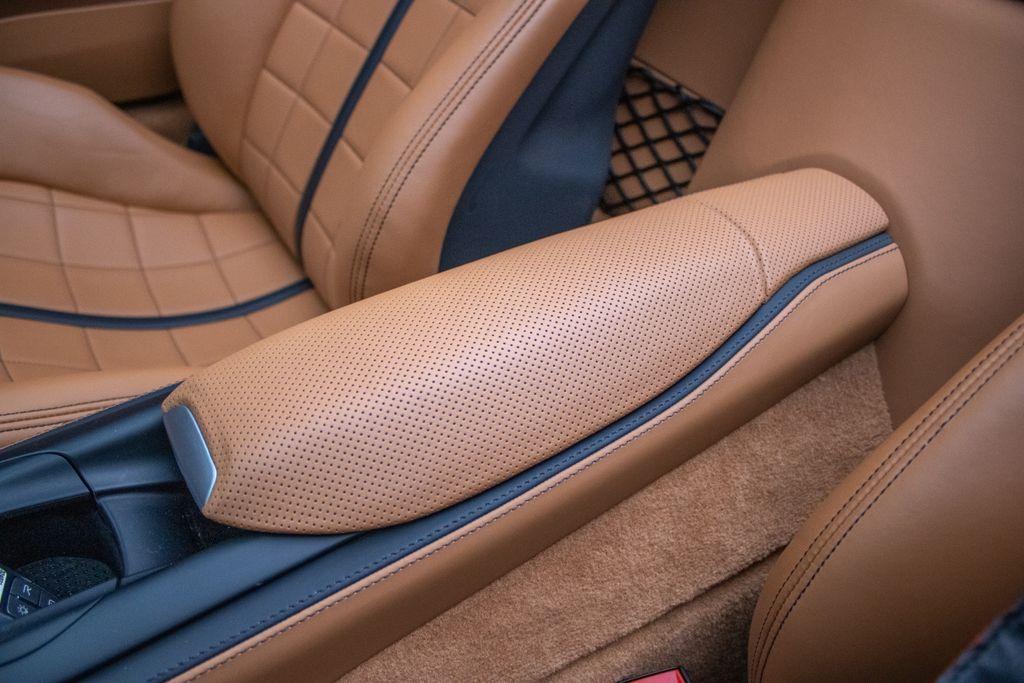 2022 Ferrari 812 GTS