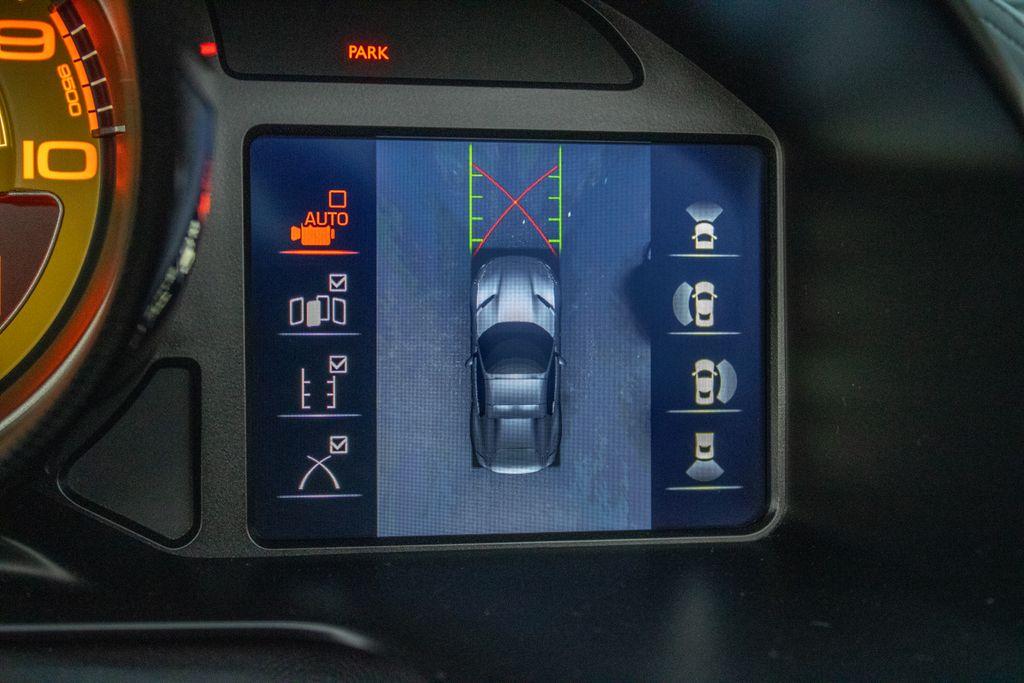 2022 Ferrari 812 GTS