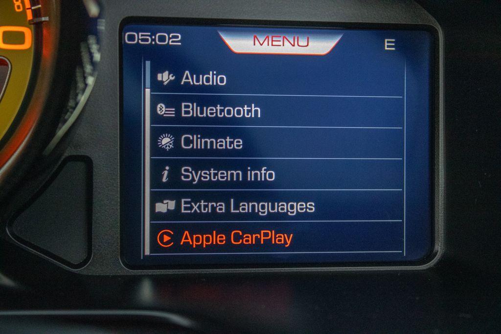 2022 Ferrari 812 GTS