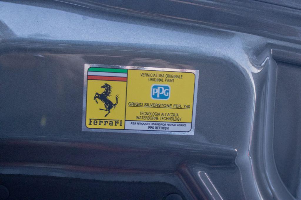 2022 Ferrari 812 GTS