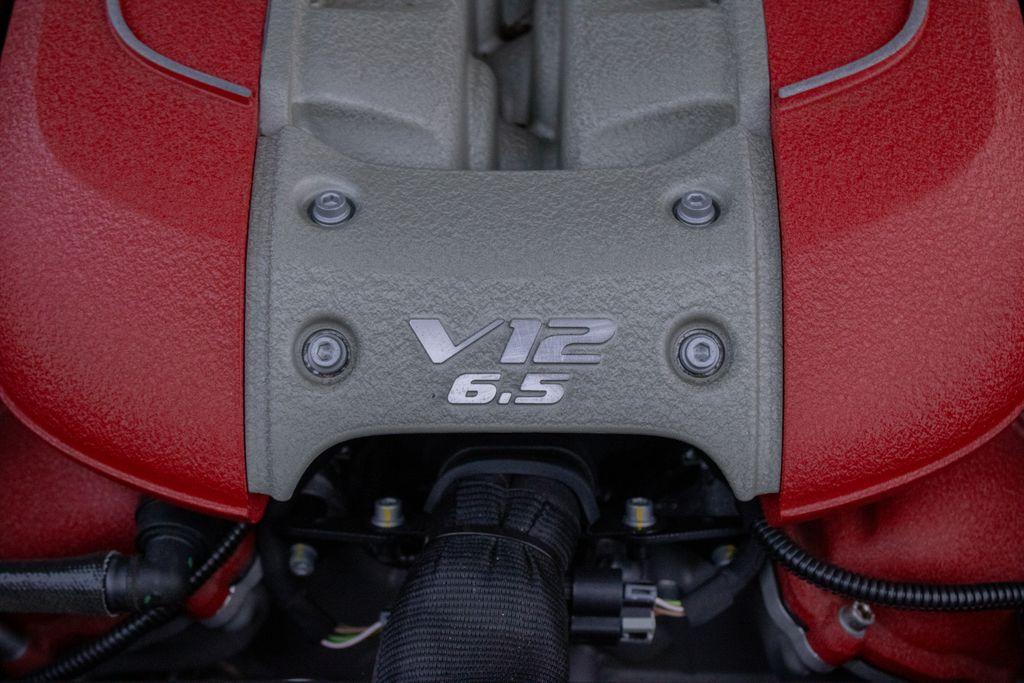 2022 Ferrari 812 GTS