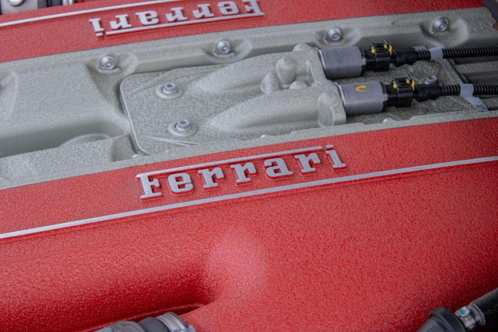 2022 Ferrari 812 GTS