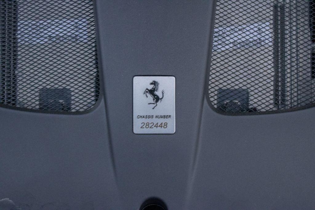 2022 Ferrari 812 GTS