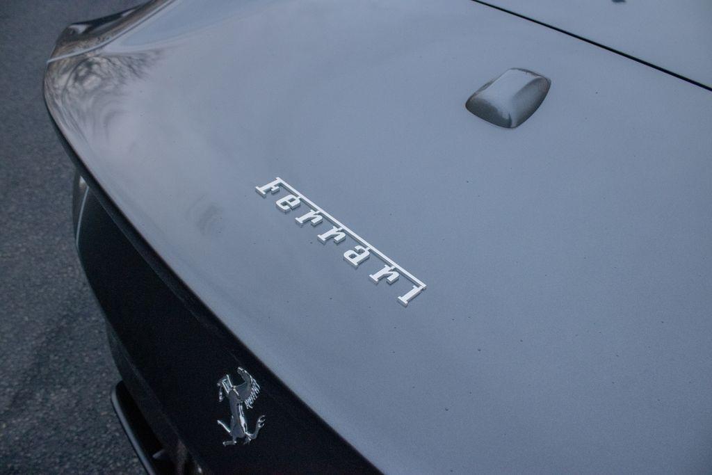 2022 Ferrari 812 GTS