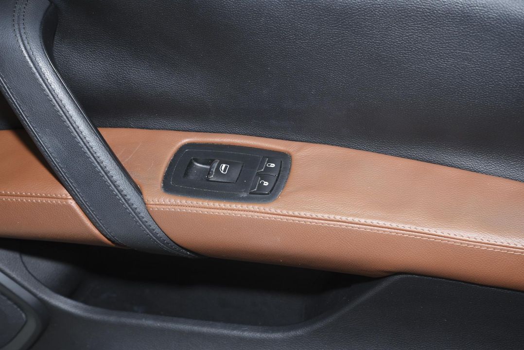 2017 Maserati Ghibli