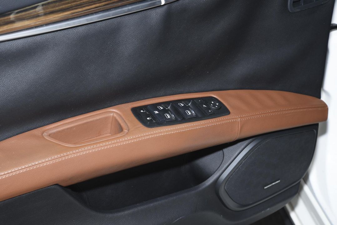 2017 Maserati Ghibli