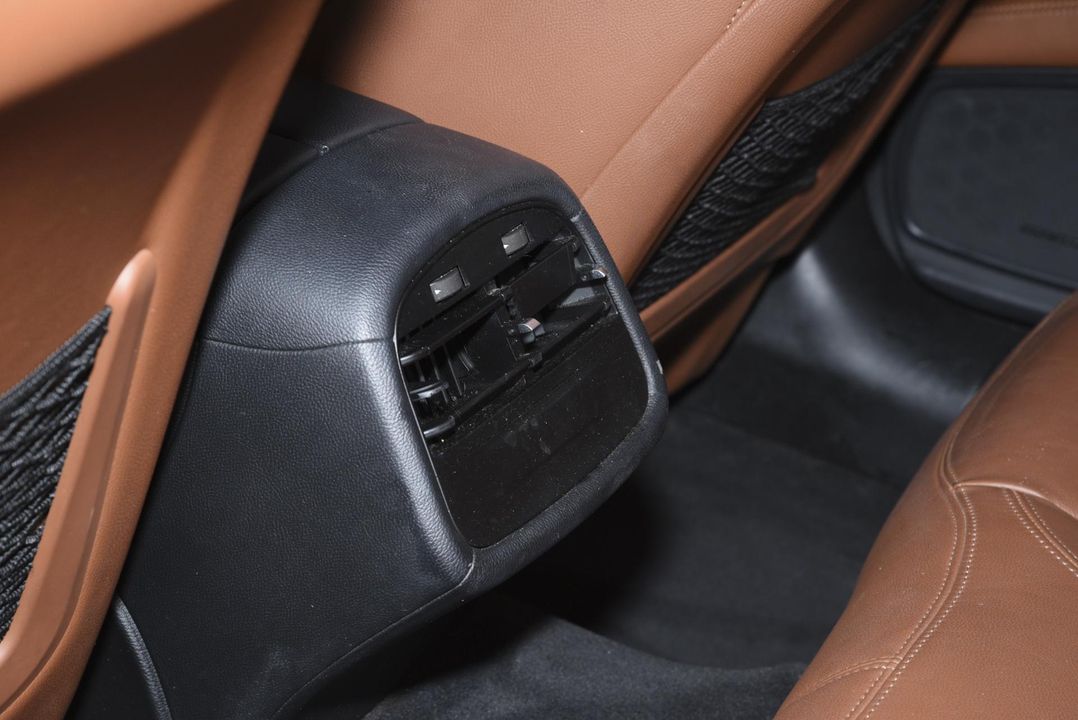 2017 Maserati Ghibli