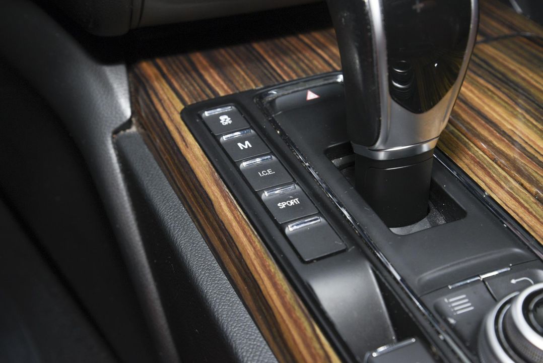 2017 Maserati Ghibli