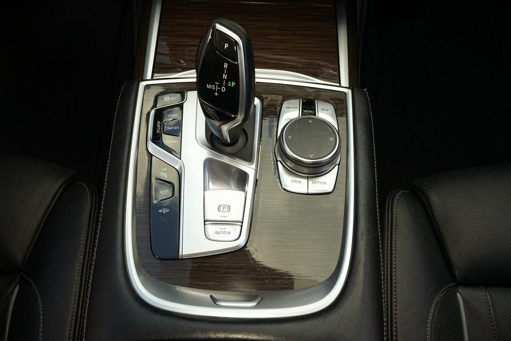 2020 BMW 7 Series
