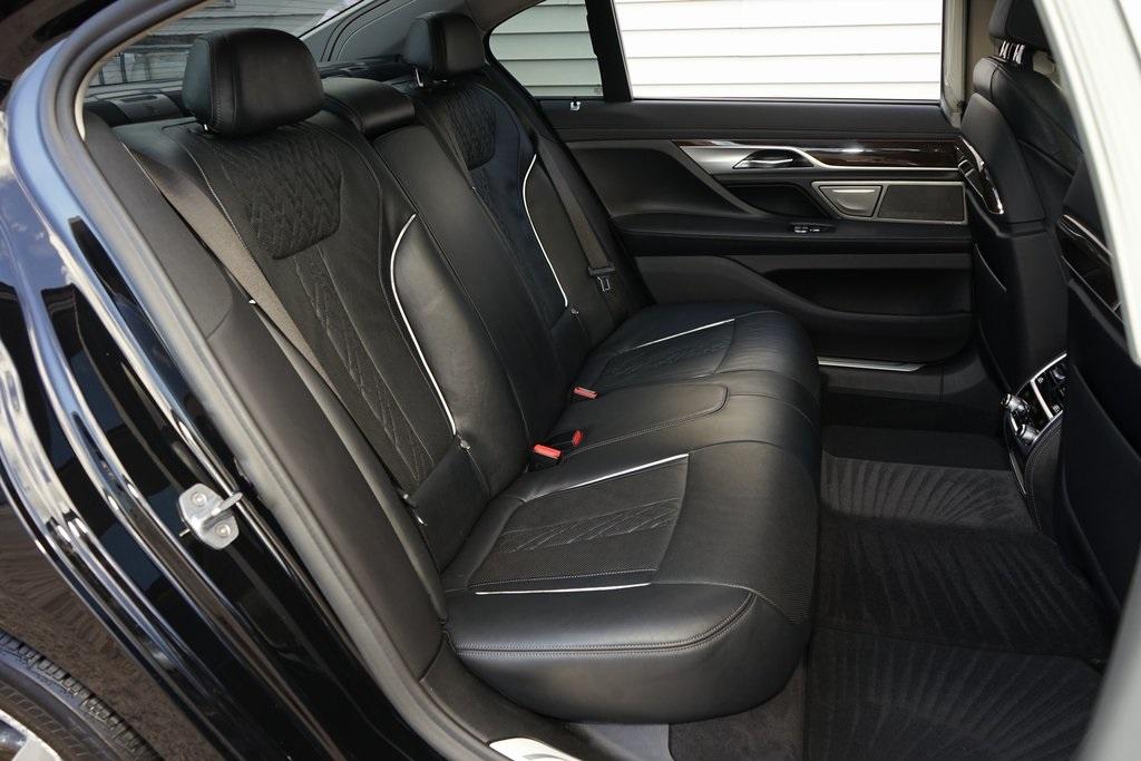 2020 BMW 7 Series