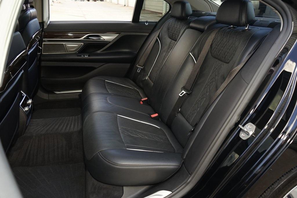 2020 BMW 7 Series