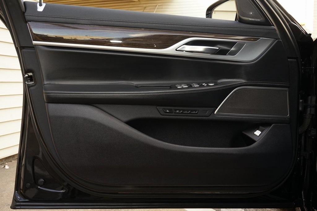 2020 BMW 7 Series