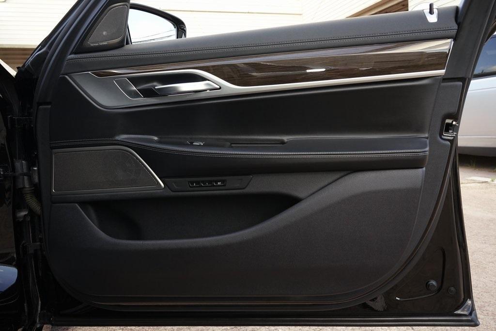 2020 BMW 7 Series
