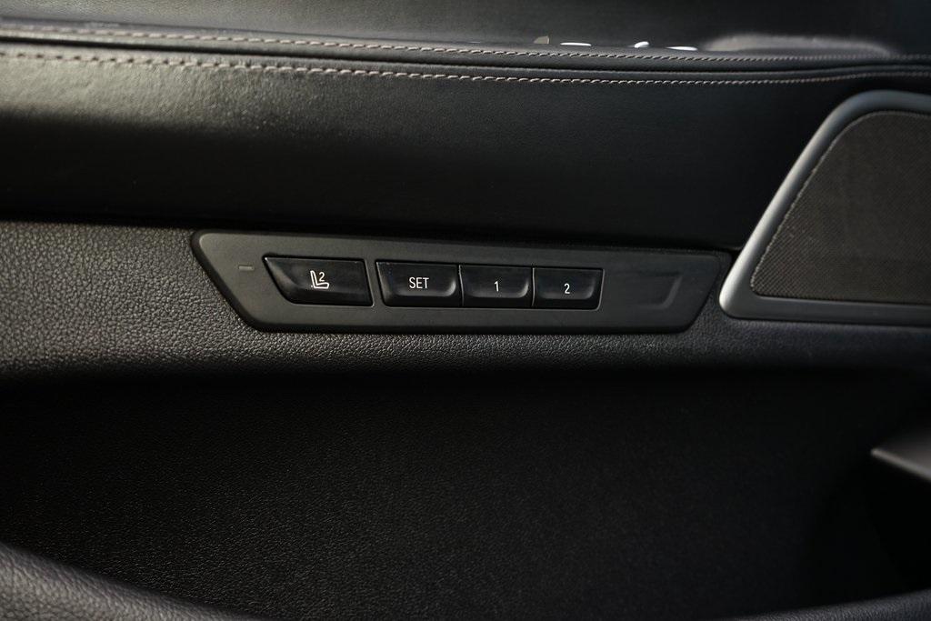 2020 BMW 7 Series