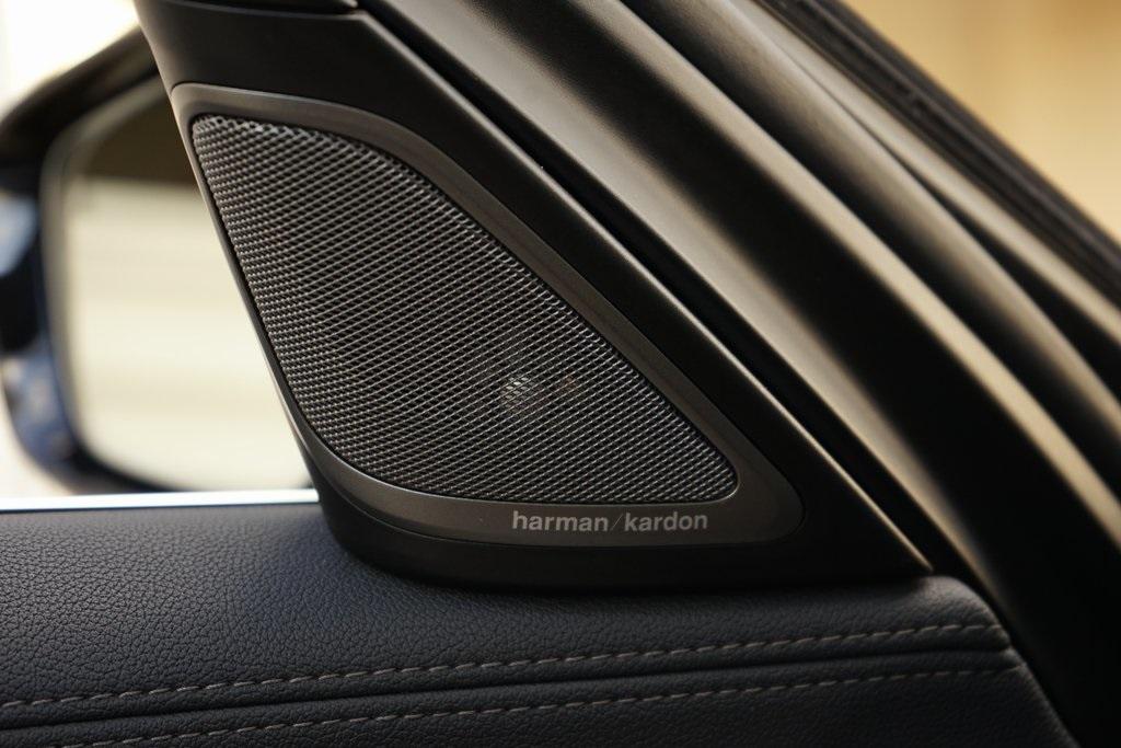 2020 BMW 7 Series