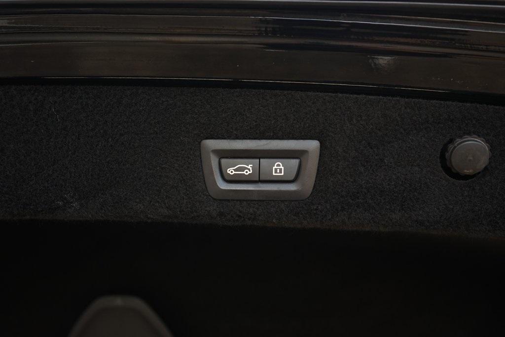 2020 BMW 7 Series