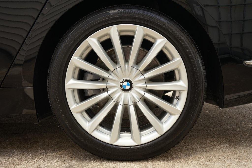 2020 BMW 7 Series