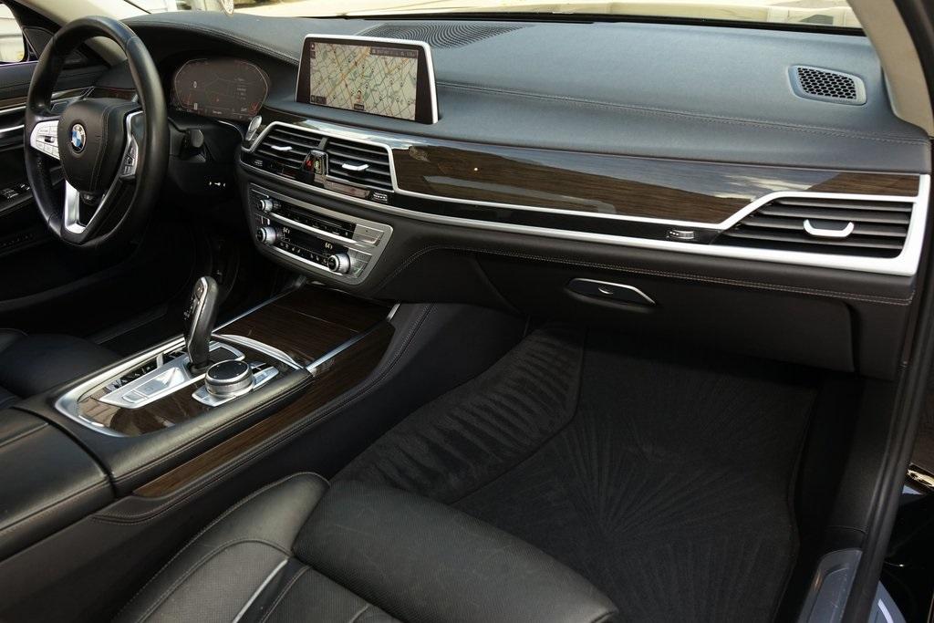 2020 BMW 7 Series