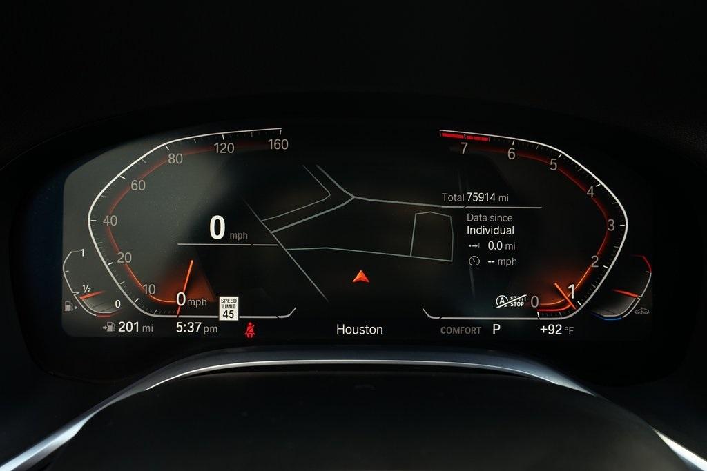 2020 BMW 7 Series