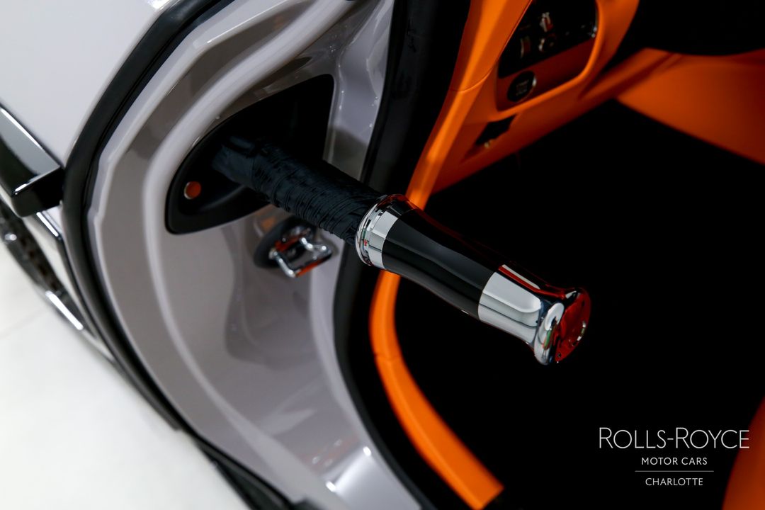 2025 Rolls-Royce Black Badge Spectre