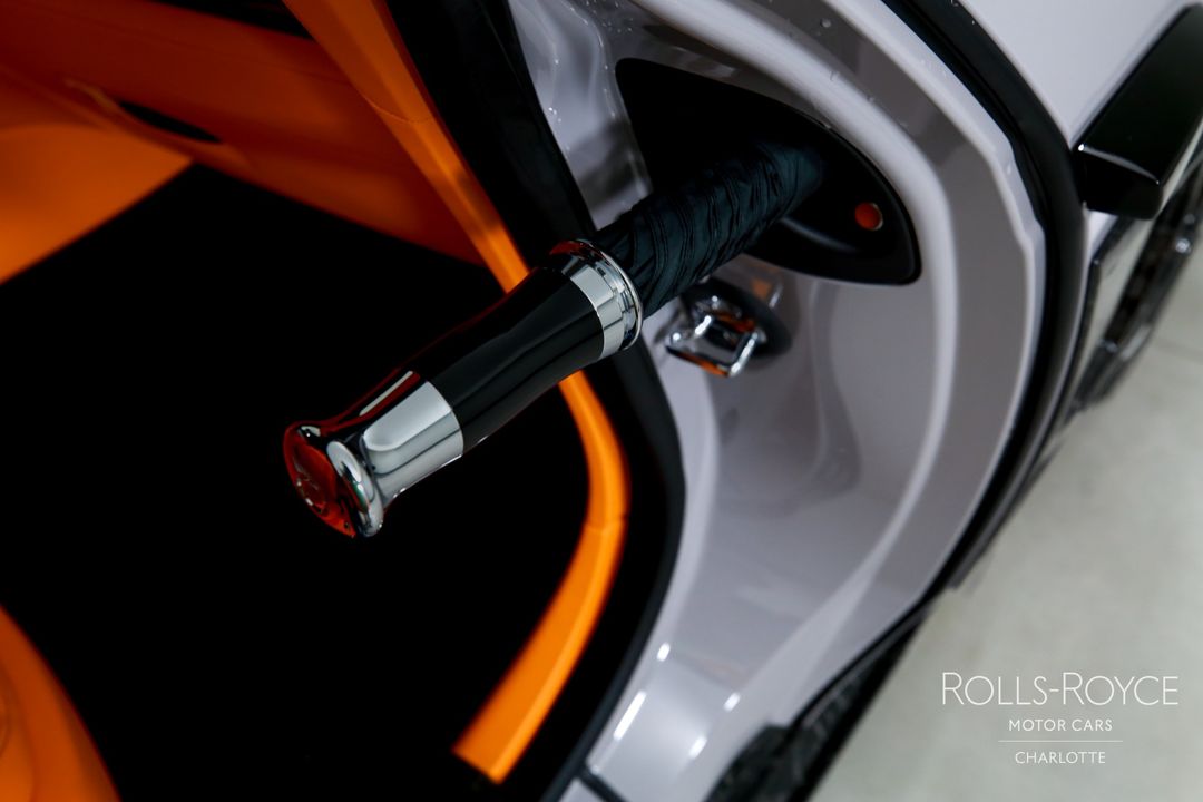 2025 Rolls-Royce Black Badge Spectre