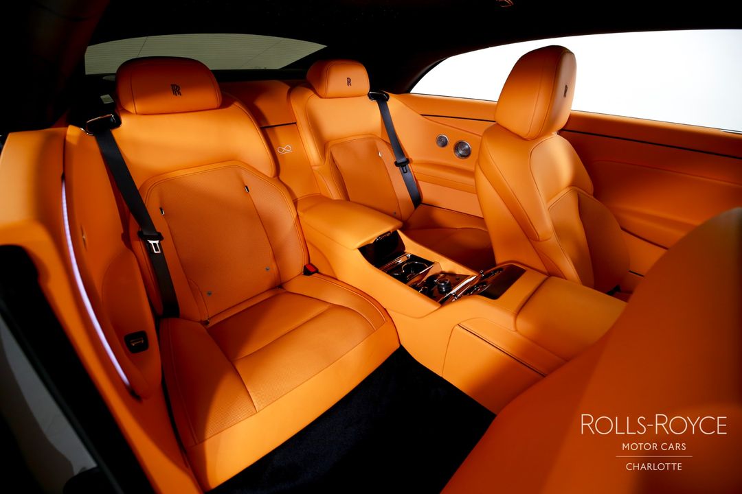 2025 Rolls-Royce Black Badge Spectre