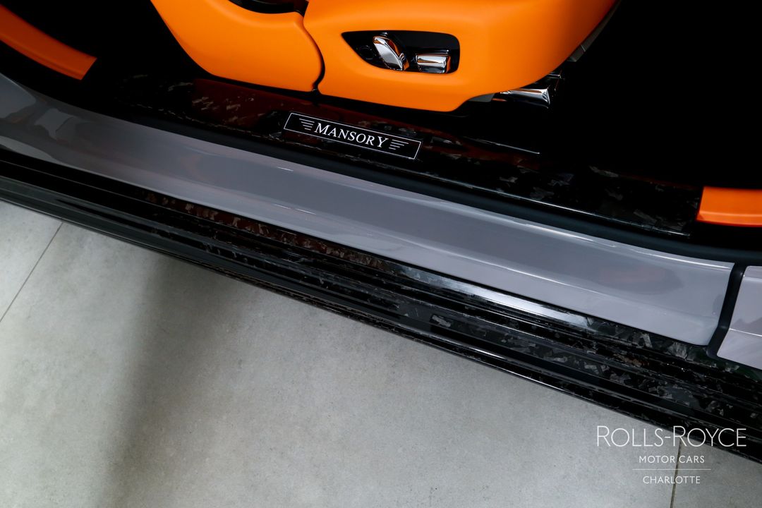 2025 Rolls-Royce Black Badge Spectre