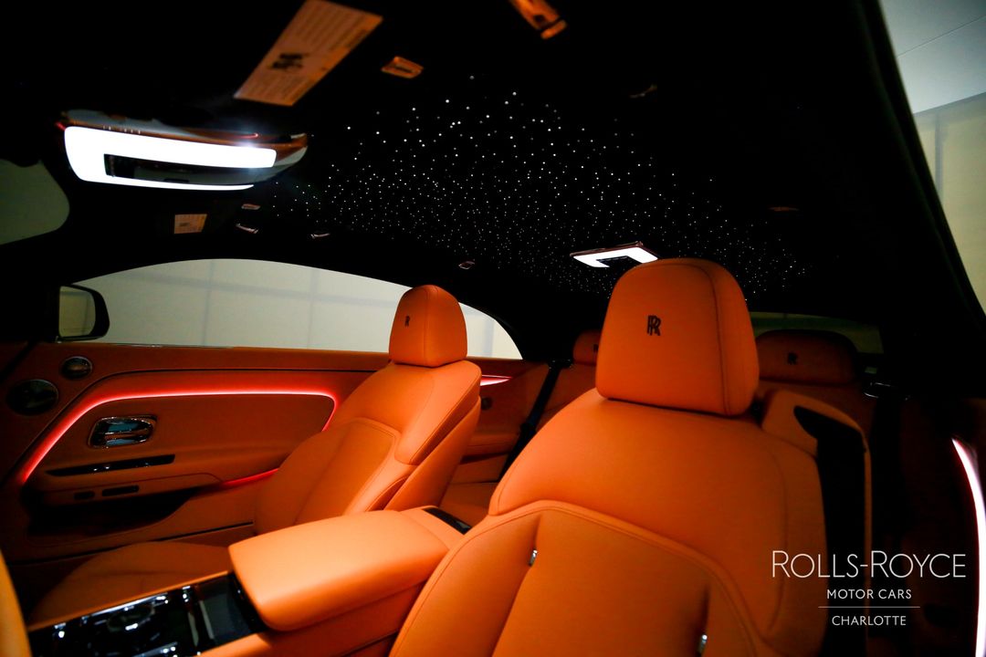 2025 Rolls-Royce Black Badge Spectre