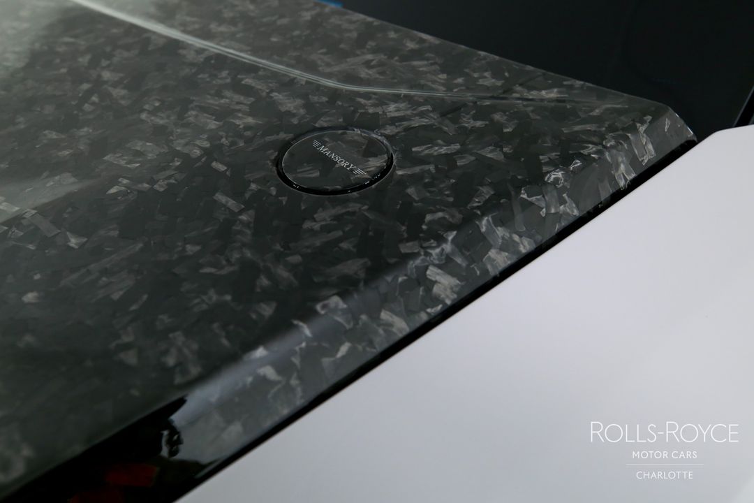 2025 Rolls-Royce Black Badge Spectre