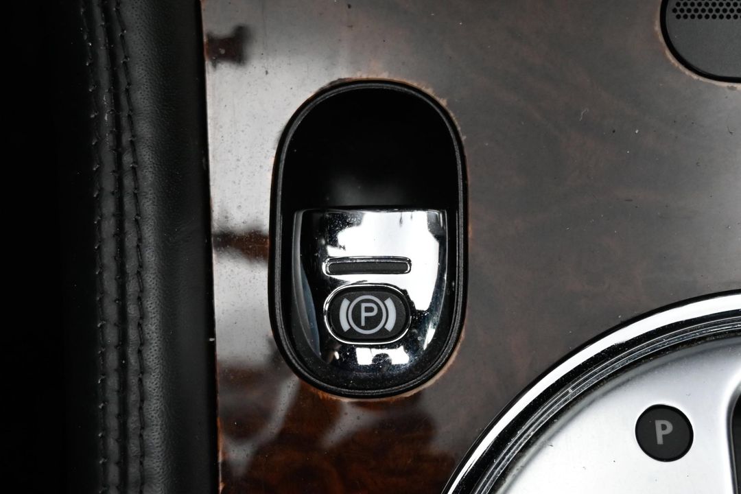 2006 Bentley Continental Flying Spur