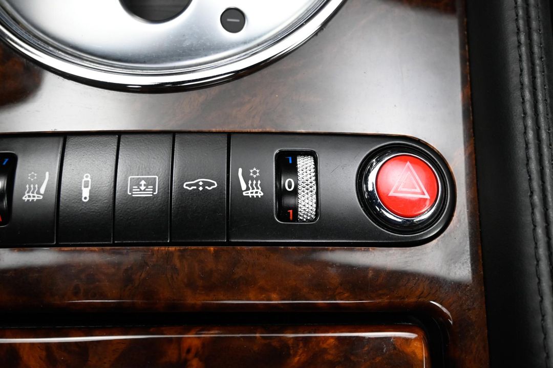 2006 Bentley Continental Flying Spur