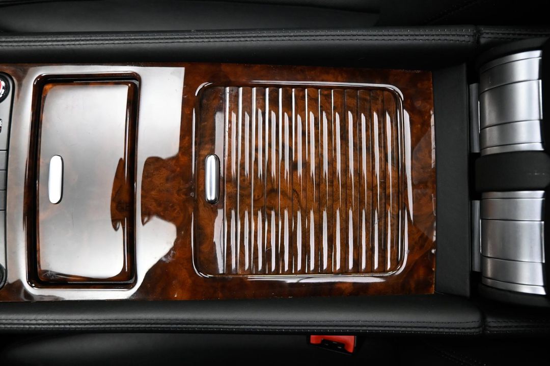 2006 Bentley Continental Flying Spur