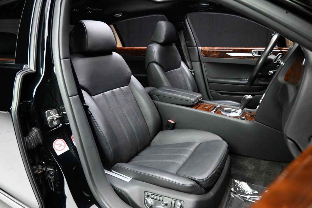 2006 Bentley Continental Flying Spur