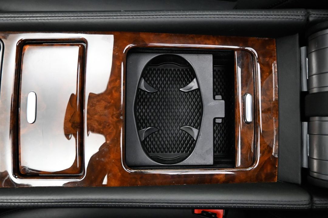 2006 Bentley Continental Flying Spur