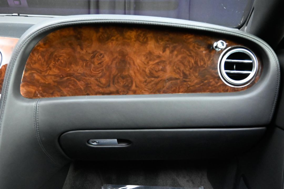 2006 Bentley Continental Flying Spur
