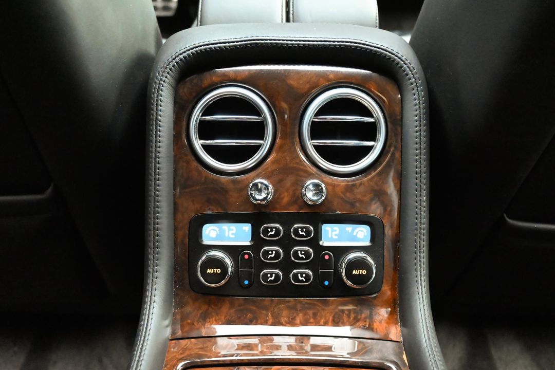 2006 Bentley Continental Flying Spur