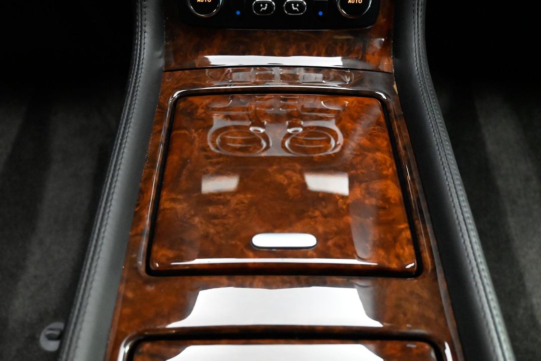 2006 Bentley Continental Flying Spur
