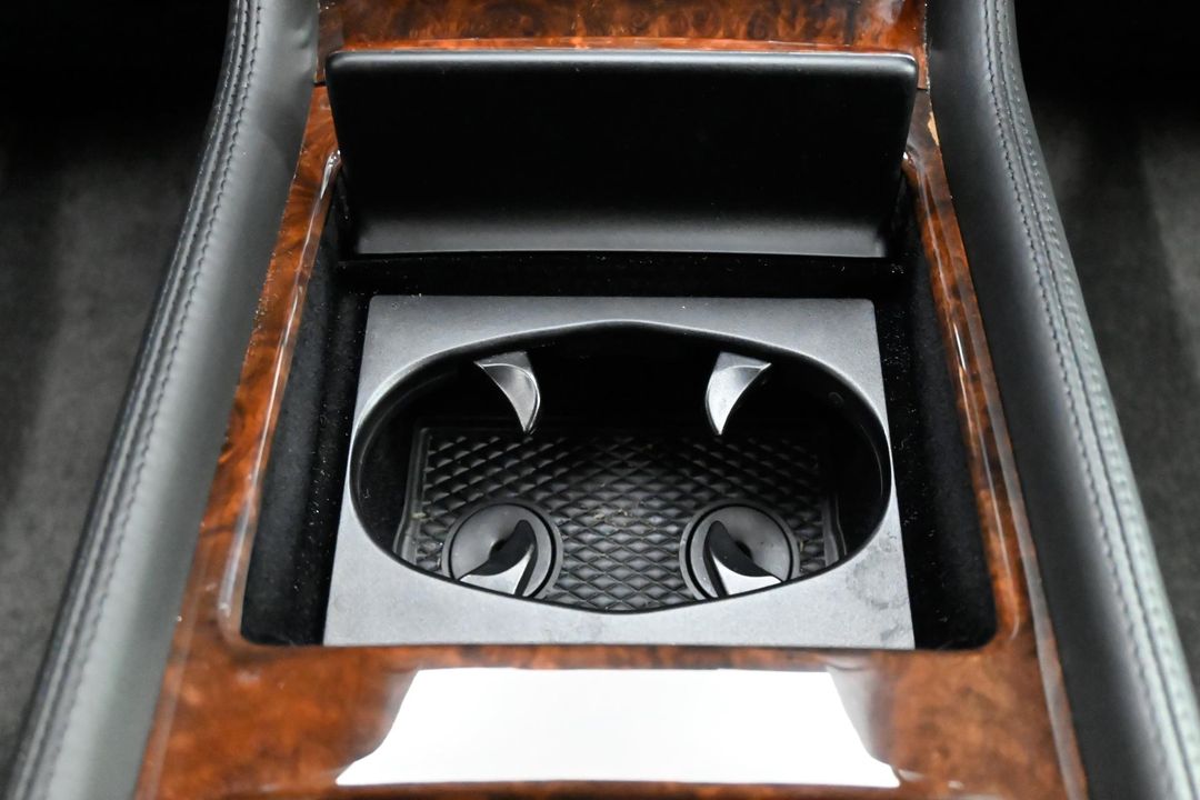 2006 Bentley Continental Flying Spur