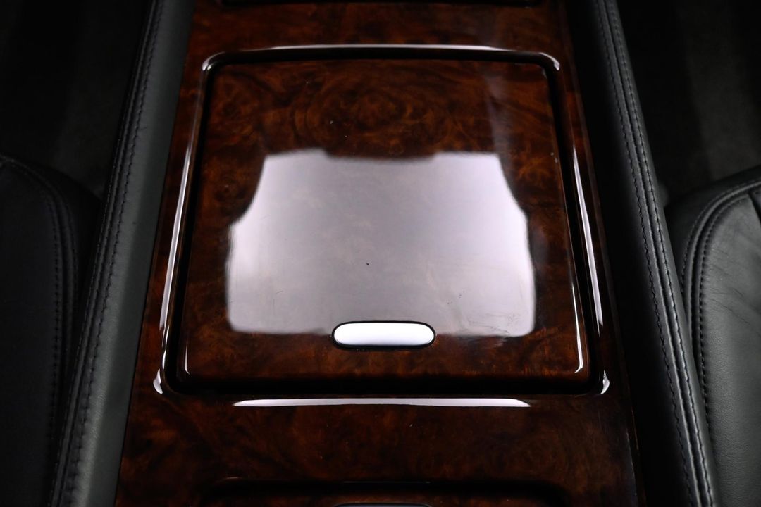 2006 Bentley Continental Flying Spur