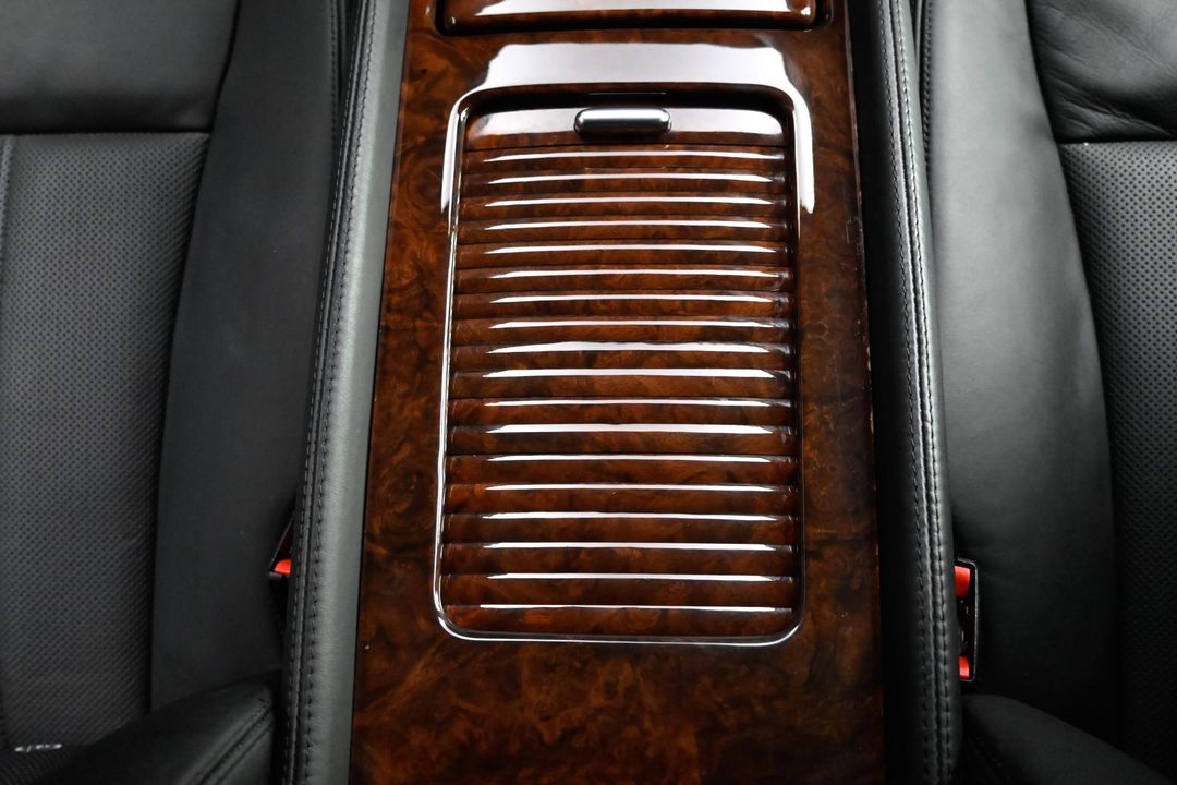 2006 Bentley Continental Flying Spur