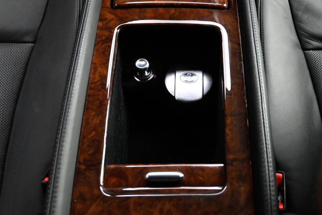 2006 Bentley Continental Flying Spur