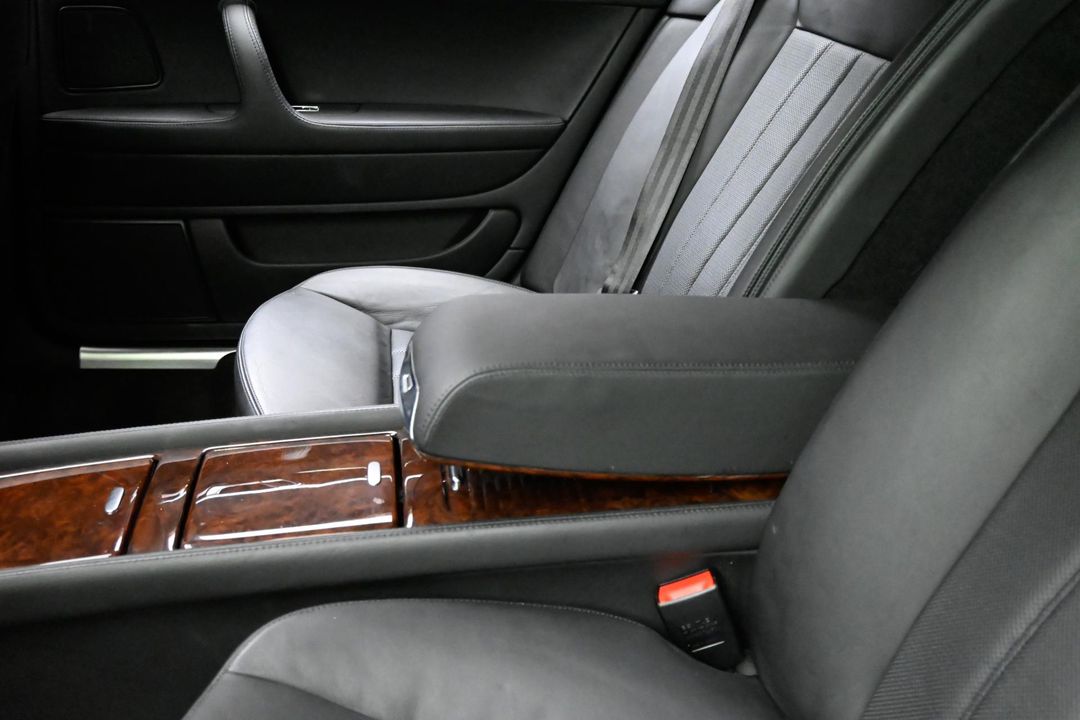2006 Bentley Continental Flying Spur