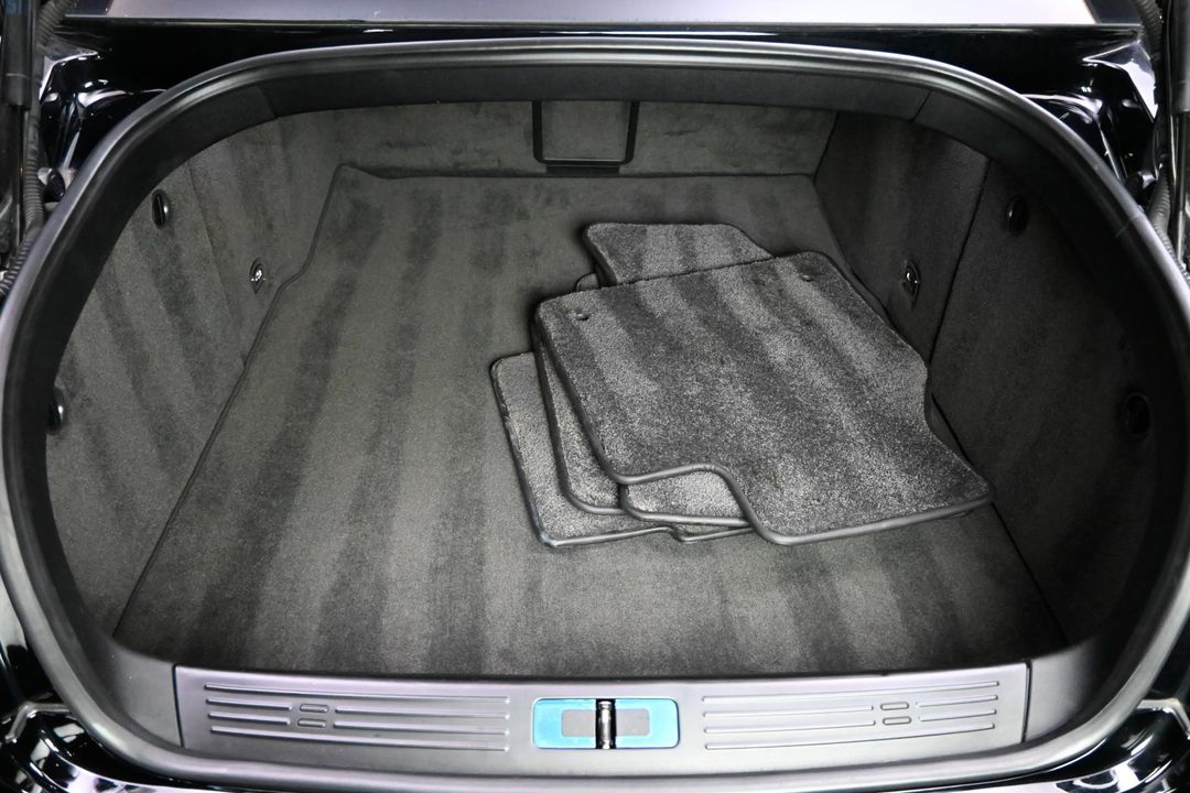 2006 Bentley Continental Flying Spur